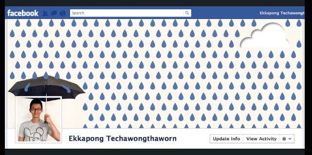 Clever Cover Photo