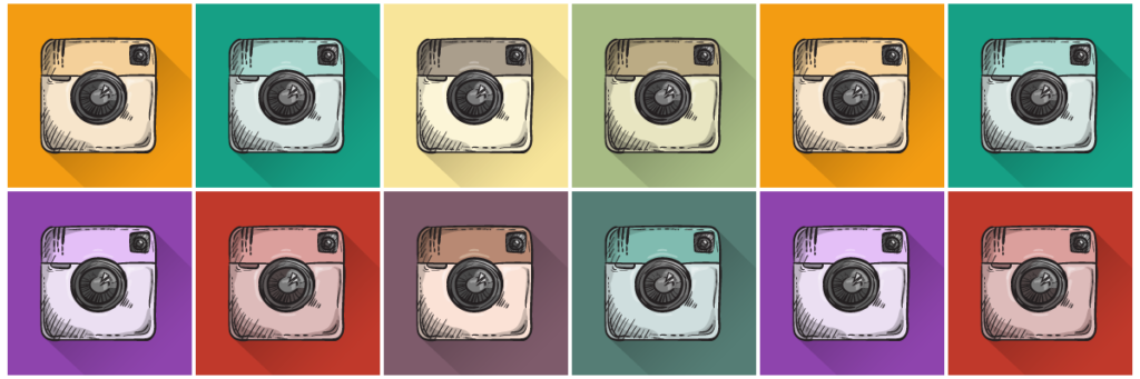 Instagram shadowbanning
