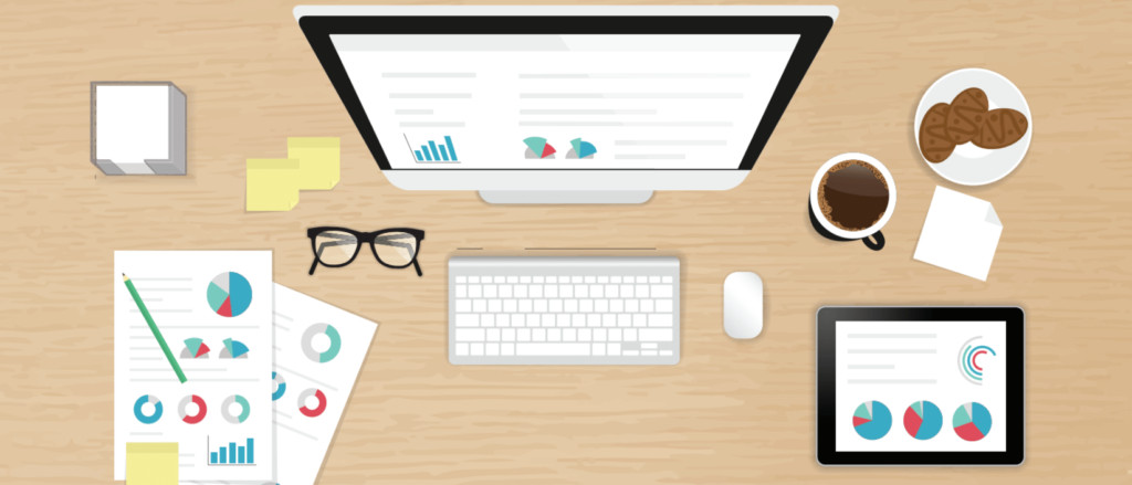 Google Analytics Data Collection