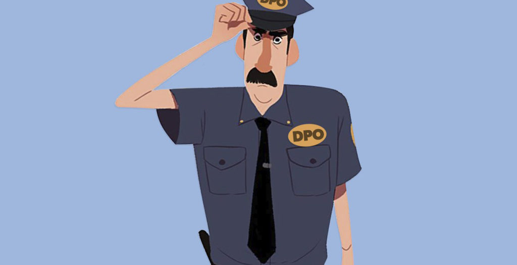 DPO Officer