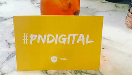 Digital Branding