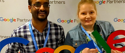 Google Marketers