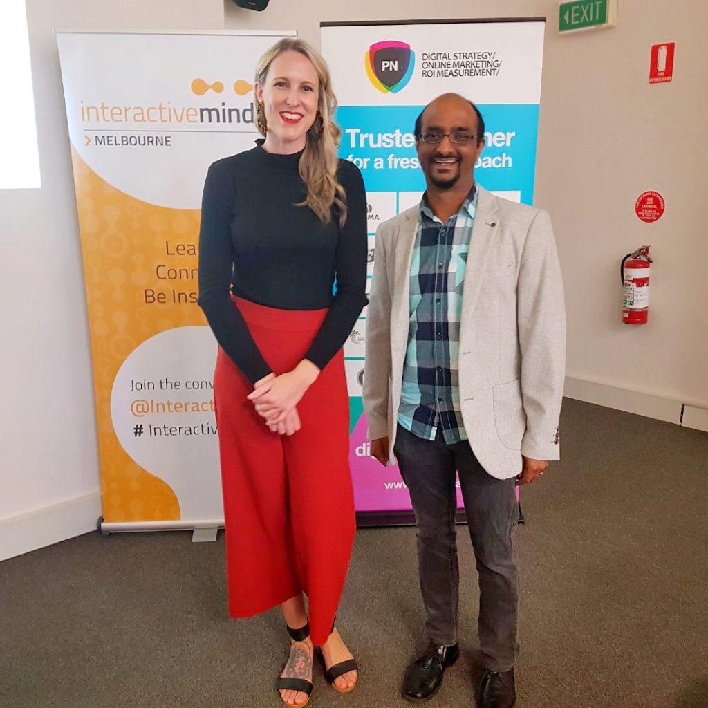Melbourne Marketing Events