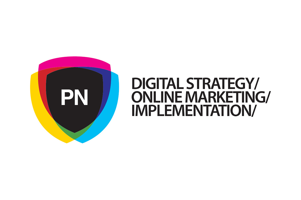 PN Digital logo