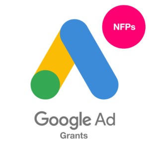 Google Ad Grant Management