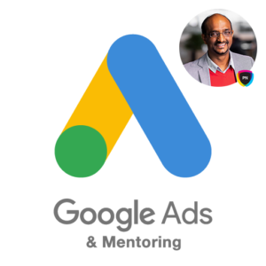 Google Ad Management and Digital Marketing Mentoring