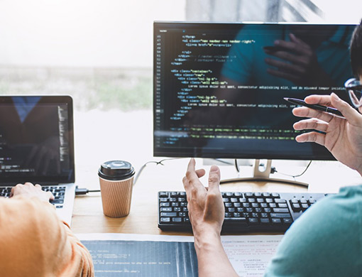 Website Development Services