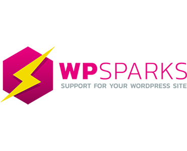 WP Sparks Website Hosting