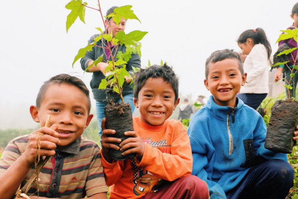 Environment Environment