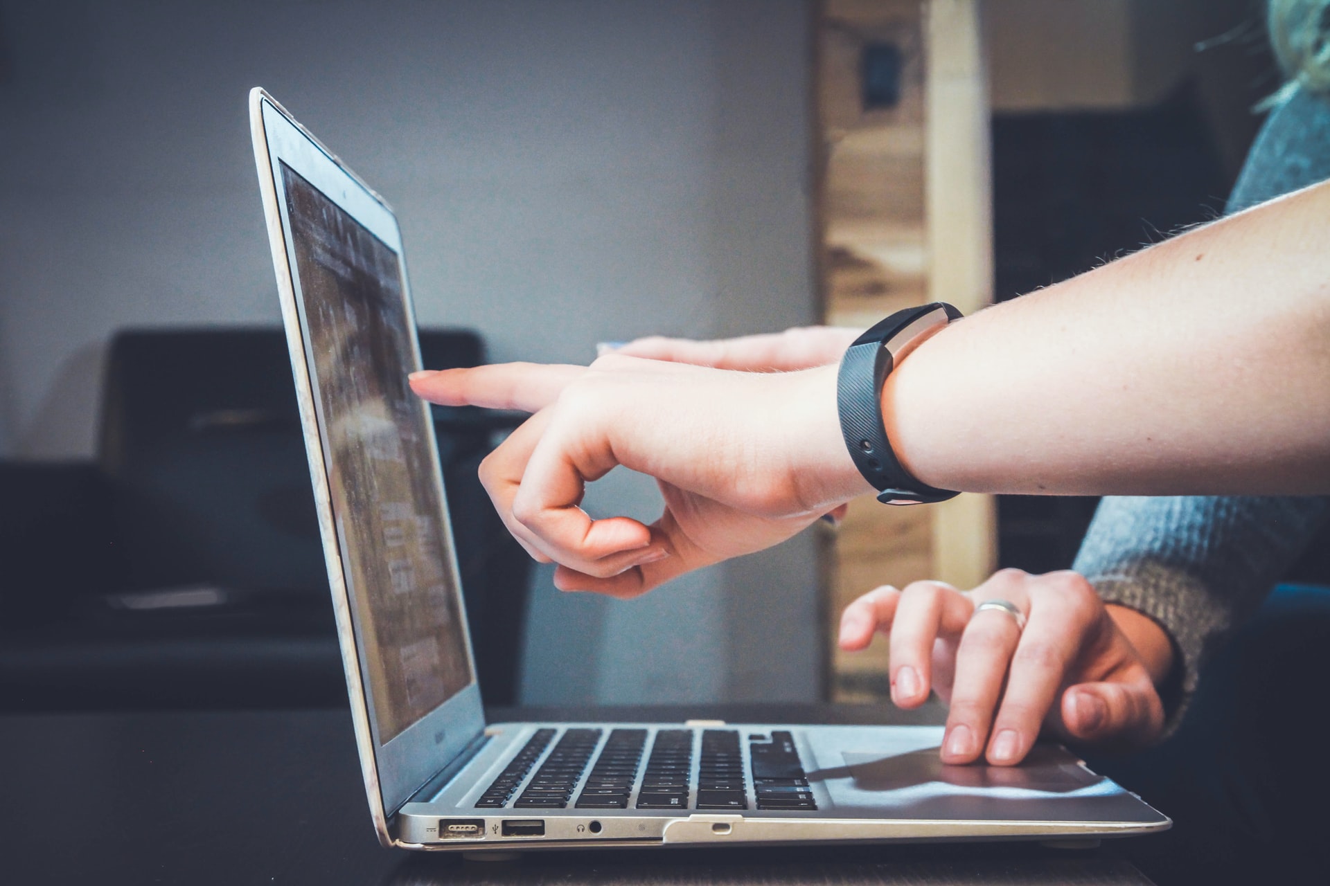 Shining a spotlight: how we helped our client’s projects shine online