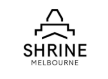 shrine melbourne logo